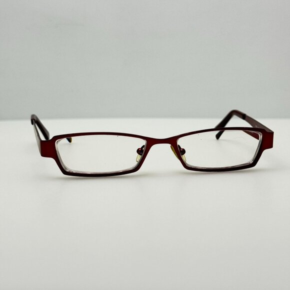 See Eyeglasses Eye Glasses Frames 9426 49-15-135 C6 main image 6